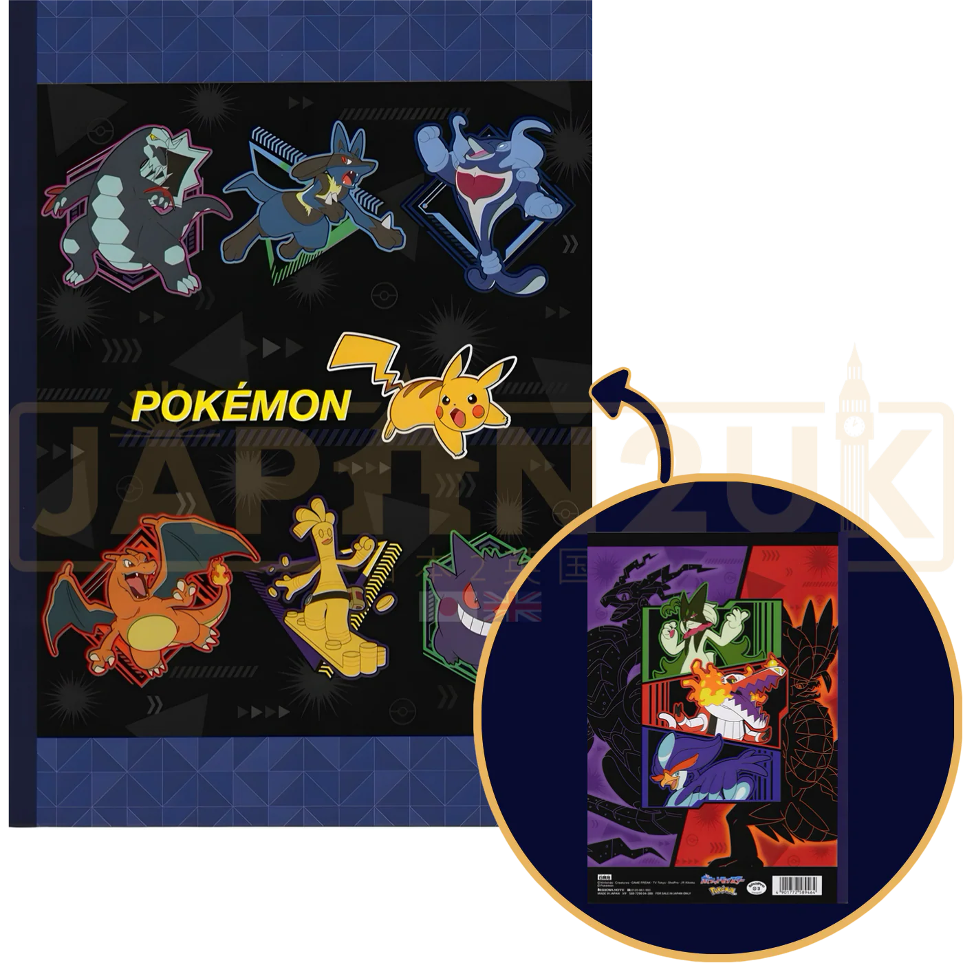 Thumbnail 1